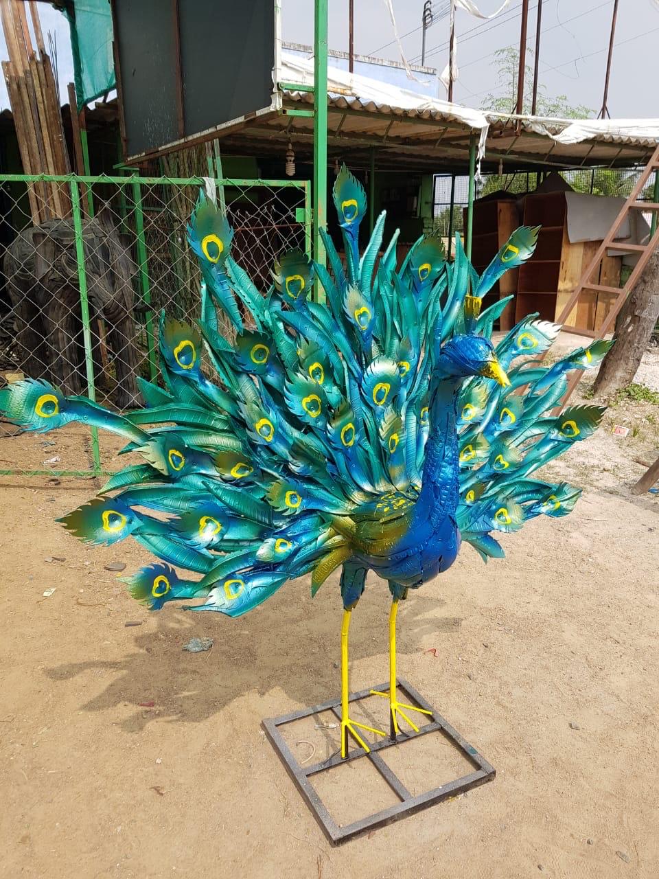 Waste Art Image